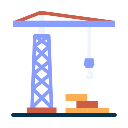 Tower crane